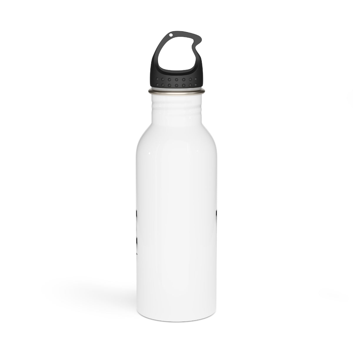 Anti-WOKE Stainless Steel Water Bottle