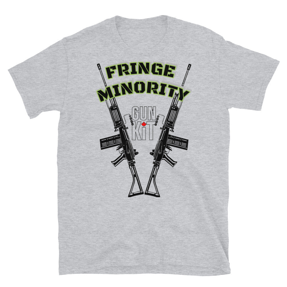 Fringe Galil T-Shirt